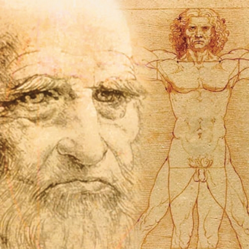 Léonard de Vinci et les Grandes Inventions