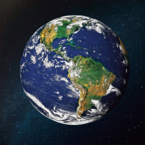 Pour Découvrir le Monde : J’apprends la Géographie
